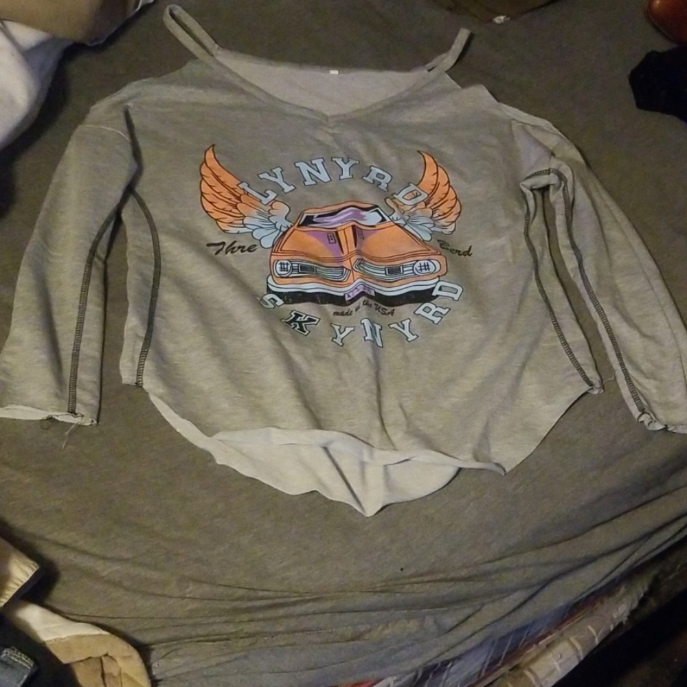 Tshirt, never worn
